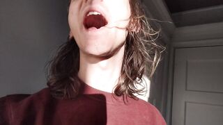 Lacevoid OnlyFans Leaks - Suns out, tongues out 