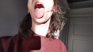 Lacevoid OnlyFans Leaks - Suns out, tongues out 