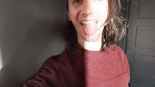 Lacevoid OnlyFans Leaks - Suns out, tongues out 