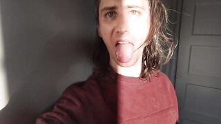 Lacevoid OnlyFans Leaks - Suns out, tongues out 