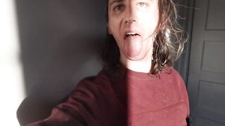 Lacevoid OnlyFans Leaks - Suns out, tongues out 