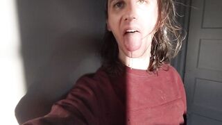 Lacevoid OnlyFans Leaks - Suns out, tongues out 