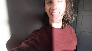 Lacevoid OnlyFans Leaks - Suns out, tongues out 