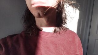 Lacevoid OnlyFans Leaks - Suns out, tongues out 