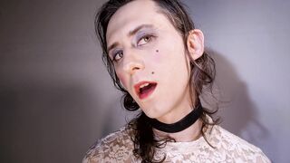 Lacevoid OnlyFans Leaks - So... I've been getting called _