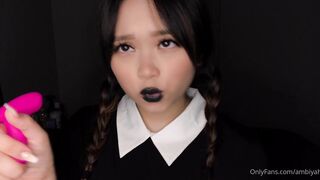 Ambiyah OnlyFans Leaks 20 yo mid-szied chubby thai girl 53