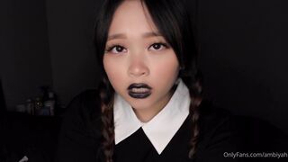 Ambiyah OnlyFans Leaks 20 yo mid-szied chubby thai girl 53