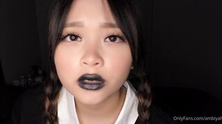 Ambiyah OnlyFans Leaks 20 yo mid-szied chubby thai girl 53