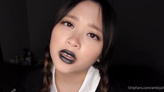 Ambiyah OnlyFans Leaks 20 yo mid-szied chubby thai girl 53