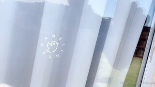 Ambiyah OnlyFans Leaks 20 yo mid-szied chubby thai girl 119