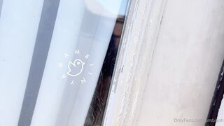 Ambiyah OnlyFans Leaks 20 yo mid-szied chubby thai girl 119