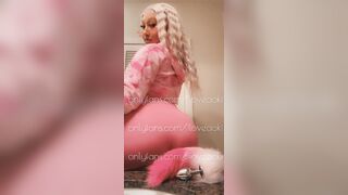 iloveaoki (I Love Aoki) OnlyFans Leaks Ultimate Cream, Dream, Cum 3