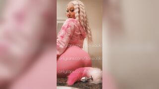 iloveaoki (I Love Aoki) OnlyFans Leaks Ultimate Cream, Dream, Cum 3