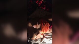 Thotayana (Aya) OnlyFans Leaks 4 Feet 11 inch Philippines Asian Girl 88