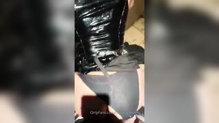 Theasianbunny (Sara Vader) OnlyFans Leaks Tokyo Japanese Girl with Big Boobs 28