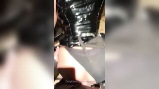 Theasianbunny (Sara Vader) OnlyFans Leaks Tokyo Japanese Girl with Big Boobs 28