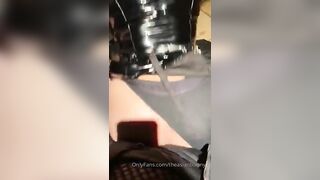 Theasianbunny (Sara Vader) OnlyFans Leaks Tokyo Japanese Girl with Big Boobs 28