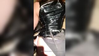 Theasianbunny (Sara Vader) OnlyFans Leaks Tokyo Japanese Girl with Big Boobs 28