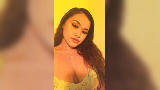 Thotayana (Aya) OnlyFans Leaks 4 Feet 11 inch Philippines Asian Girl 12