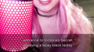 Funsizedasian (Ari) OnlyFans Fun sized engineer girl becomes waifu by dark 24