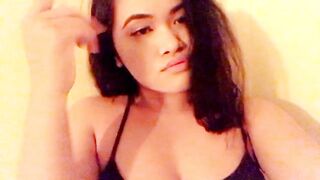 Thotayana (Aya) OnlyFans Leaks 4 Feet 11 inch Philippines Asian Girl 14