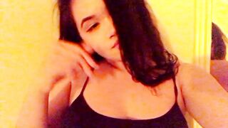 Thotayana (Aya) OnlyFans Leaks 4 Feet 11 inch Philippines Asian Girl 14