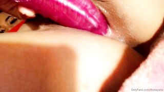 Thotayana (Aya) OnlyFans Leaks 4 Feet 11 inch Philippines Asian Girl 96