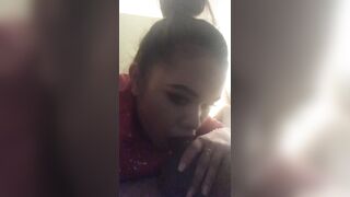 Thotayana (Aya) OnlyFans Leaks 4 Feet 11 inch Philippines Asian Girl 17