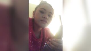 Thotayana (Aya) OnlyFans Leaks 4 Feet 11 inch Philippines Asian Girl 17