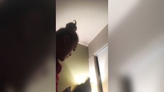 Thotayana (Aya) OnlyFans Leaks 4 Feet 11 inch Philippines Asian Girl 17