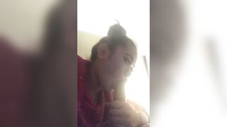 Thotayana (Aya) OnlyFans Leaks 4 Feet 11 inch Philippines Asian Girl 17