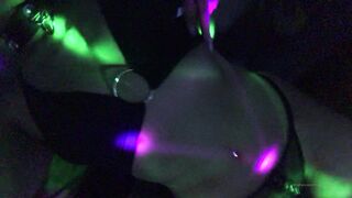 Theasianbunny (Sara Vader) OnlyFans Leaks Tokyo Japanese Girl with Big Boobs 29