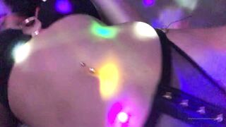 Theasianbunny (Sara Vader) OnlyFans Leaks Tokyo Japanese Girl with Big Boobs 29