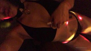 Theasianbunny (Sara Vader) OnlyFans Leaks Tokyo Japanese Girl with Big Boobs 29