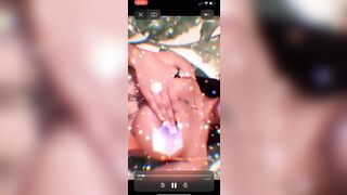 Toki3 (Tianna Lynn) OnlyFans Leaks Juiciest ALL Natural Titties Petite 6