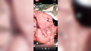 Toki3 (Tianna Lynn) OnlyFans Leaks Juiciest ALL Natural Titties Petite 6