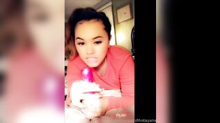 Thotayana (Aya) OnlyFans Leaks 4 Feet 11 inch Philippines Asian Girl 98