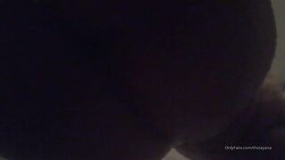 Thotayana (Aya) OnlyFans Leaks 4 Feet 11 inch Philippines Asian Girl 59