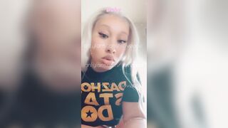 iloveaoki (I Love Aoki) OnlyFans Leaks Ultimate Cream, Dream, Cum 4