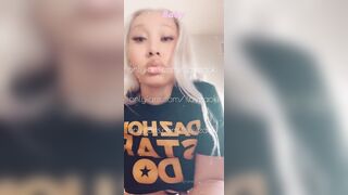 iloveaoki (I Love Aoki) OnlyFans Leaks Ultimate Cream, Dream, Cum 4