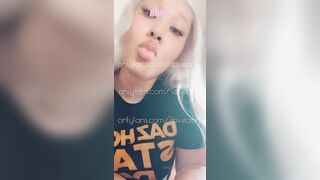 iloveaoki (I Love Aoki) OnlyFans Leaks Ultimate Cream, Dream, Cum 4