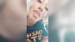 iloveaoki (I Love Aoki) OnlyFans Leaks Ultimate Cream, Dream, Cum 4