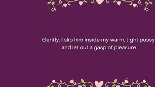 Funsizedasian (Ari) OnlyFans Fun sized engineer girl becomes waifu by dark 23