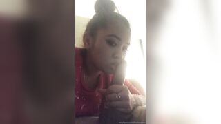 Thotayana (Aya) OnlyFans Leaks 4 Feet 11 inch Philippines Asian Girl 100