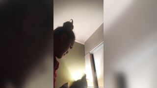 Thotayana (Aya) OnlyFans Leaks 4 Feet 11 inch Philippines Asian Girl 100