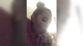 Thotayana (Aya) OnlyFans Leaks 4 Feet 11 inch Philippines Asian Girl 100