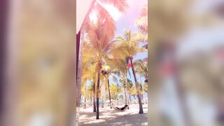 Katthleenaa (Kat Katheleen Campbell) OnlyFans Leaks Asian with Huge Boobs 4