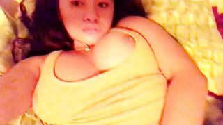 Thotayana (Aya) OnlyFans Leaks 4 Feet 11 inch Philippines Asian Girl 4