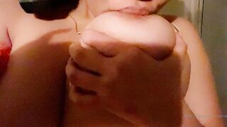 Thotayana (Aya) OnlyFans Leaks 4 Feet 11 inch Philippines Asian Girl 80