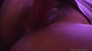 Thotayana (Aya) OnlyFans Leaks 4 Feet 11 inch Philippines Asian Girl 30